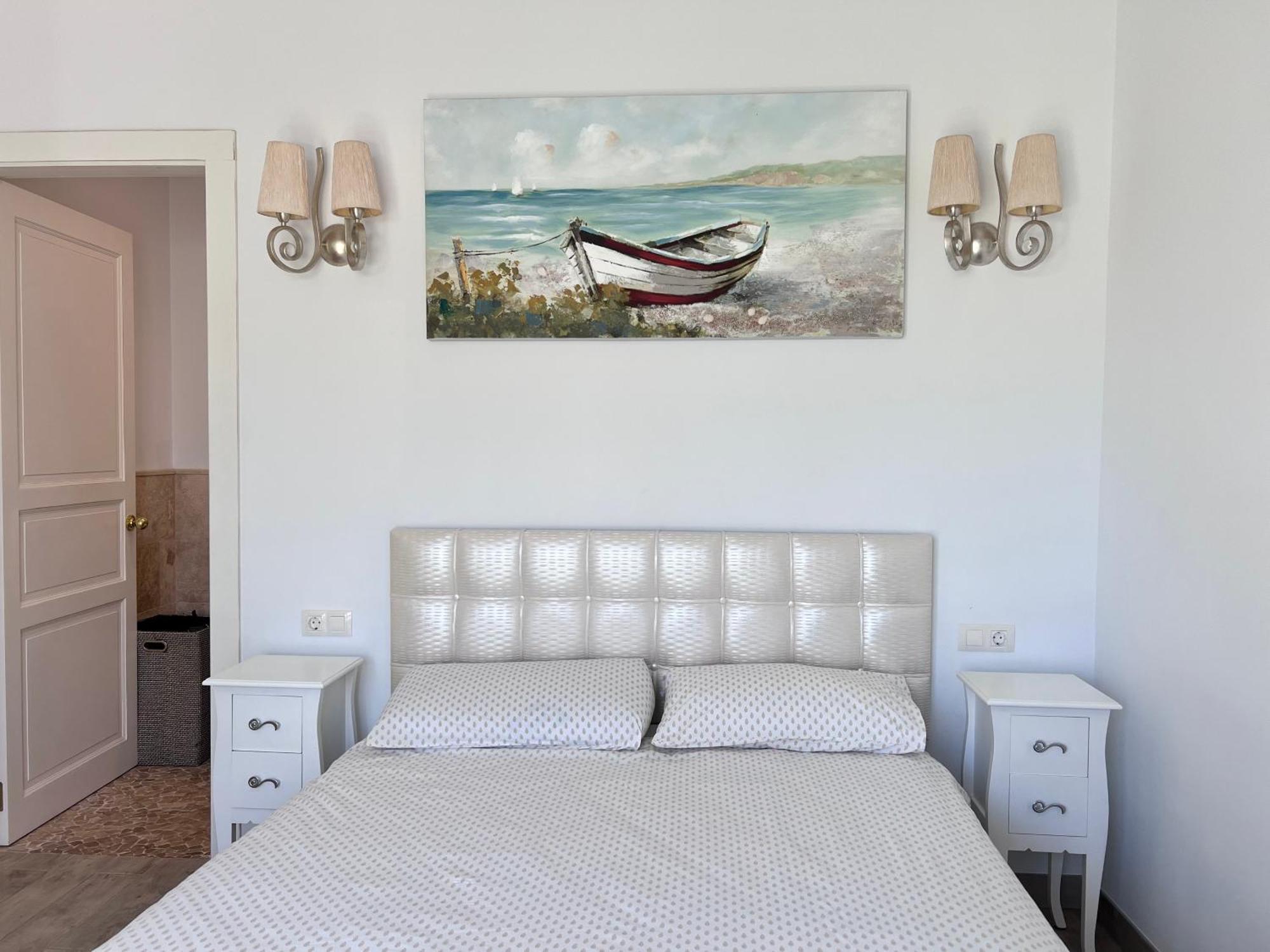 Pirata Bungalow Sea Front Estepona Extérieur photo