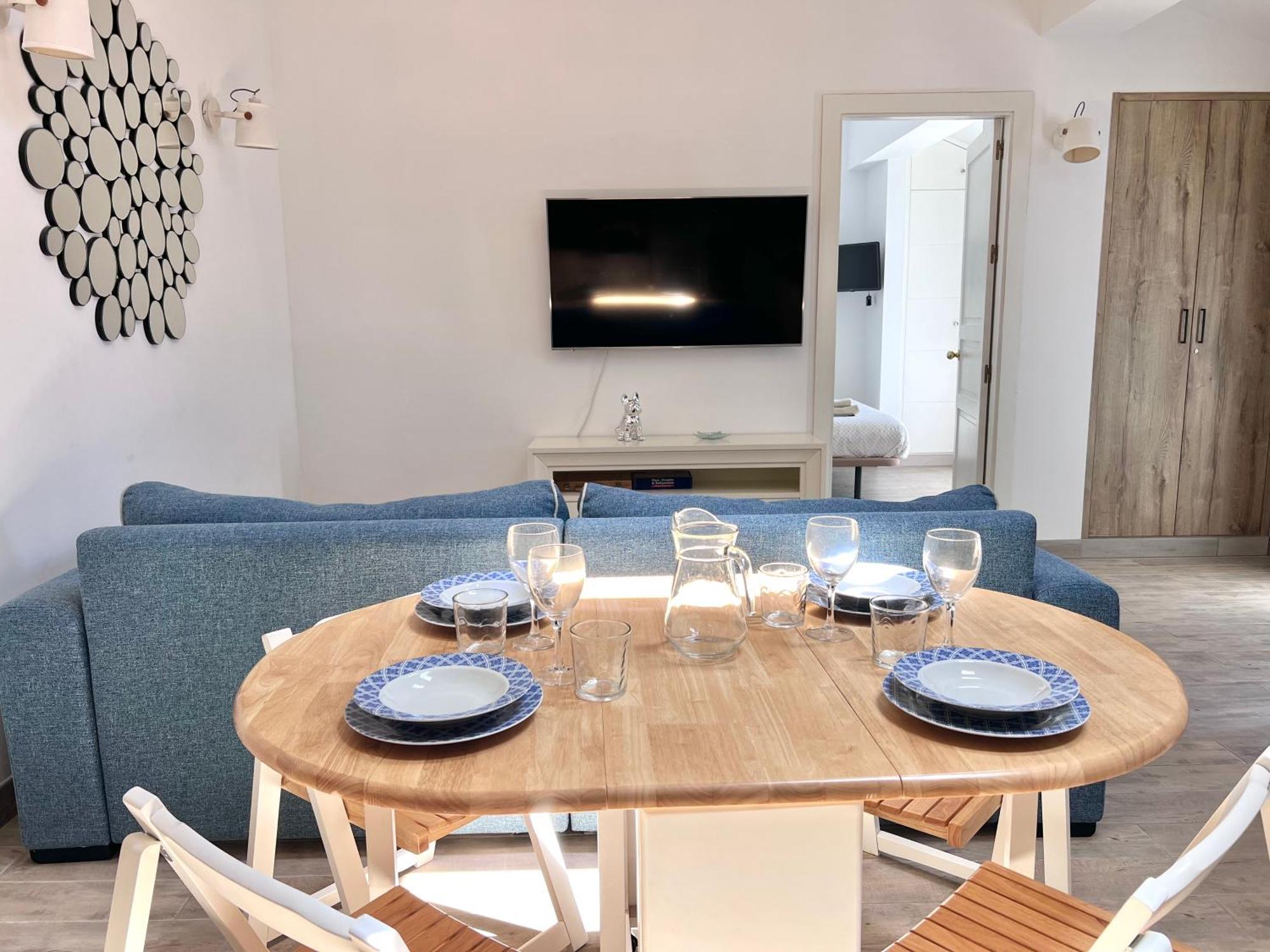 Pirata Bungalow Sea Front Estepona Extérieur photo
