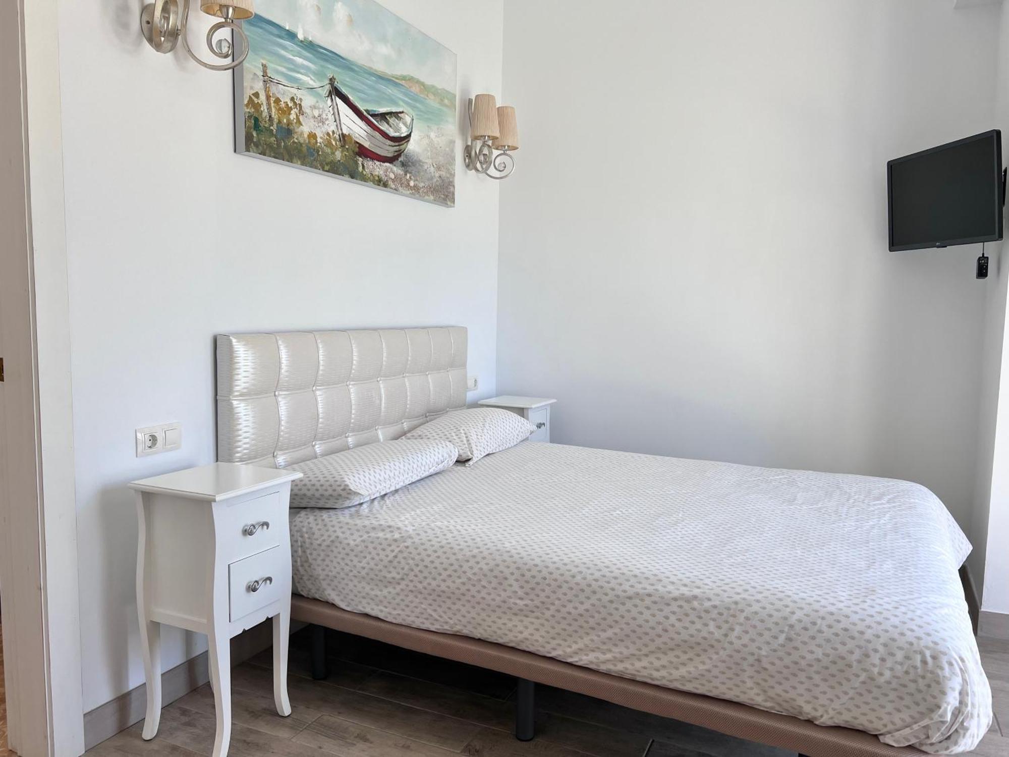Pirata Bungalow Sea Front Estepona Extérieur photo